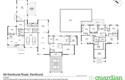 99 Kenthurst Road, Kenthurst, NSW 2156