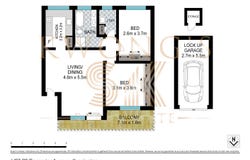 6/97-99 Doncaster Avenue, Kensington, NSW 2033