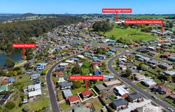 2/27 Kingsley Avenue, Romaine, Tas 7320