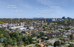 63 Rosanna Road, Heidelberg, Vic 3084