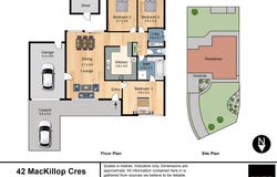 42 Mackillop Crescent, St Helens Park, NSW 2560