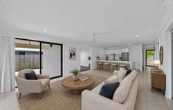 5 Orangeberry Circuit, Mount Low, Qld 4818