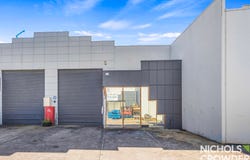 Unit 5/48-52 Shearson Crescent, Mentone, Vic 3194