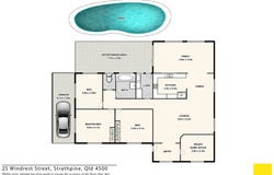 25 Windrest Street, Strathpine, Qld 4500