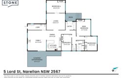 5 Lord Street, Narellan, NSW 2567