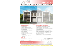 LOT CT2/20 MASON ROAD, Box Hill, NSW 2765