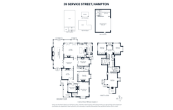 39 Service Street, Hampton, Vic 3188