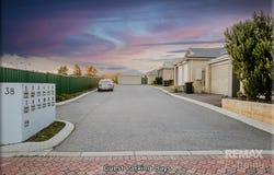 8/38 Cape Meares Crescent, Butler, WA 6036
