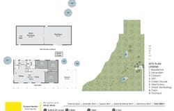 80 Joyce Lane, Mia Mia, Vic 3444