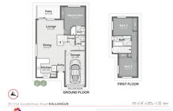 39/154 Goodfellows Road, Murrumba Downs, Qld 4503