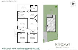 64 Lonus Avenue, Whitebridge, NSW 2290