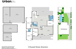 3 Russell Street, Branxton, NSW 2335