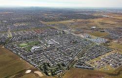 Lot 547, 547 Biodiversity Esplanade, Fraser Rise, Vic 3336