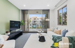 201/14 Epping Park Drive, Epping, NSW 2121