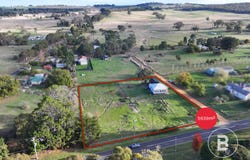 7 Obeirne Lane, Linton, Vic 3360