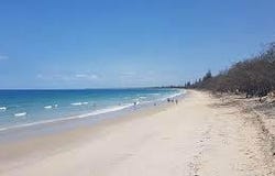 Lot 166 Frizzells Road, Woodgate, Qld 4660