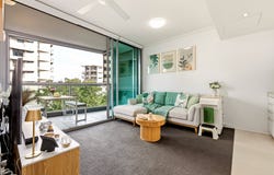 10412/8 Harbour Road, Hamilton, Qld 4007