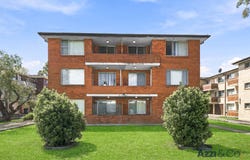 3/59 St Ann Street, Merrylands, NSW 2160