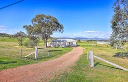 1 Bakewell Circuit, Scone, NSW 2337