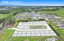 Lot 404, 230 Lillico Road, Warragul, Vic 3820