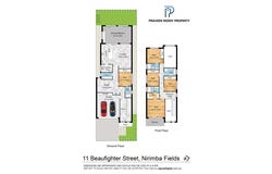 11 Beaufighter Street (NIRIMBA FIELDS), Schofields, NSW 2762