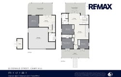 22 Donald Street, Camp Hill, Qld 4152