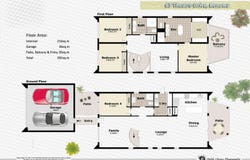 63 Theatre Drive, Benowa, Qld 4217