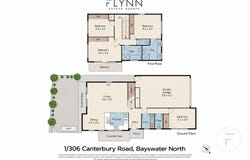1/306 Canterbury Road, Bayswater North, Vic 3153