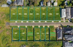 Lot 206, 38 Pembrey Loop, Cowes, Vic 3922