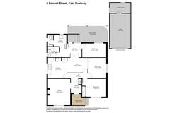 6 Forrest Street, East Bunbury, WA 6230