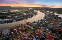 11 Sir Bruce Small Boulevard, Benowa Waters, Qld 4217