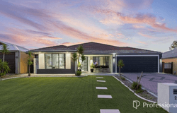 25 Tobermory Boulevard, Ellenbrook, WA 6069