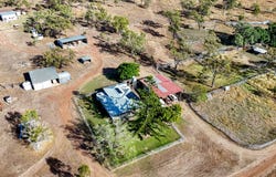 " Langdale ", Marlborough, Qld 4705
