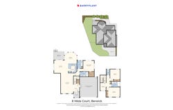 8 Hilda Court, Berwick, Vic 3806
