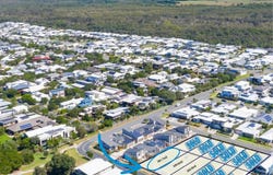 Lot 90a, Cylinders Drive, Kingscliff, NSW 2487