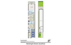 45A Bright Street, Guildford, NSW 2161