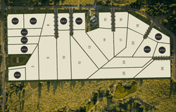 Lots 1-26, COOLIBAH, Lowood Hills Road, Lowood, Qld 4311