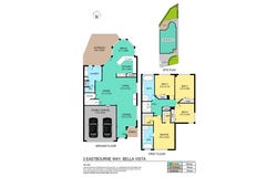 3 Eastbourne Way, Bella Vista, NSW 2153
