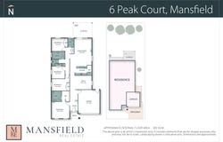 6 Peak Court, Mansfield, Vic 3722