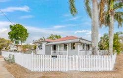 69 Water Street, Walkervale, Qld 4670