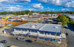37 Forth Street and, 23 Clyde Street, Kempsey, NSW 2440