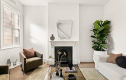 29A Charles Street, Forest Lodge, NSW 2037
