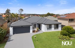 26 Summit Terrace, Forest Lake, Qld 4078