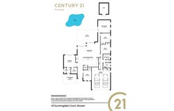 18 Sunningdale Court, Kirwan, Qld 4817