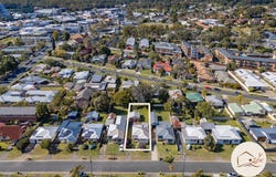 12 Meadow Street, Coffs Harbour, NSW 2450