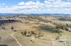 3181 Bonshaw Road, Bonshaw, NSW 2361