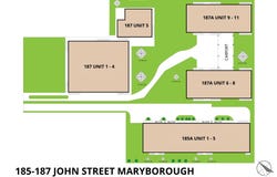 187 John Street, Maryborough, Qld 4650