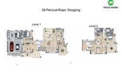 39 Percival Road, Googong, NSW 2620