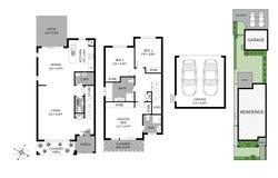 9 Thornbury Circuit, Stanhope Gardens, NSW 2768