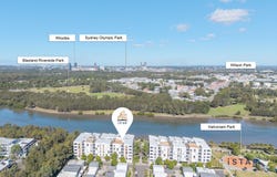205/24 Koorine Street, Ermington, NSW 2115